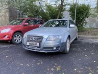 Audi A6 allroad 2008 года за 5 000 000 тг. в Алматы