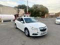 Chevrolet Cruze 2013 годаfor3 850 000 тг. в Алматы