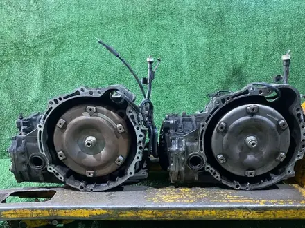 АКПП АВТОМАТ КОРОБКА ПЕРЕДАЧ TOYOTA 3S 5S 4S 2MZ 1AZ D4 (Тойота)ДВС АКП МКП за 149 999 тг. в Алматы – фото 2