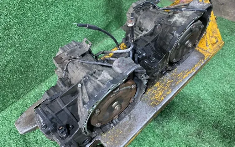 АКПП АВТОМАТ КОРОБКА ПЕРЕДАЧ TOYOTA 3S 5S 4S 2MZ 1AZ D4 (Тойота)ДВС АКП МКПүшін149 999 тг. в Алматы
