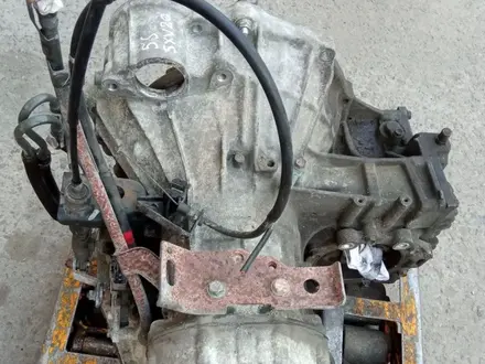 АКПП АВТОМАТ КОРОБКА ПЕРЕДАЧ TOYOTA 3S 5S 4S 2MZ 1AZ D4 (Тойота)ДВС АКП МКП за 149 999 тг. в Алматы – фото 3