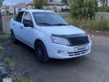 ВАЗ (Lada) Granta 2190 2013 годаfor2 300 000 тг. в Кокшетау – фото 2