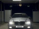 Mercedes-Benz C 180 1998 года за 3 300 000 тг. в Атырау – фото 3