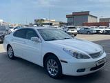 Lexus ES 300 2002 годаүшін4 500 000 тг. в Шымкент – фото 3