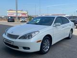 Lexus ES 300 2002 годаүшін4 500 000 тг. в Шымкент