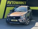 ВАЗ (Lada) Vesta 2019 годаүшін4 400 000 тг. в Семей