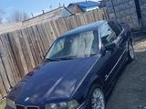 BMW 318 1996 годаүшін2 000 000 тг. в Усть-Каменогорск – фото 4