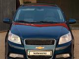 Chevrolet Nexia 2023 года за 5 000 000 тг. в Атырау – фото 2