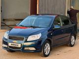Chevrolet Nexia 2023 года за 5 000 000 тг. в Атырау – фото 3