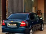 Chevrolet Nexia 2023 года за 5 000 000 тг. в Атырау – фото 4