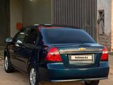 Chevrolet Nexia 2023 года за 5 000 000 тг. в Атырау – фото 5