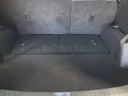 Chevrolet Captiva 2021 года за 7 150 000 тг. в Алматы – фото 10