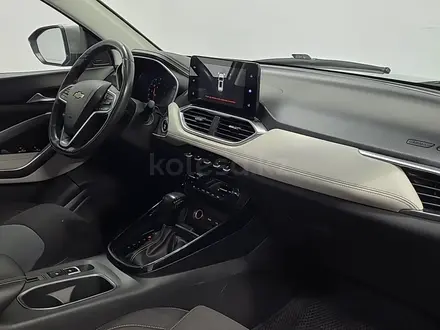 Chevrolet Captiva 2021 года за 7 150 000 тг. в Алматы – фото 15