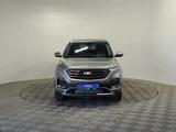 Chevrolet Captiva 2021 года за 7 150 000 тг. в Алматы – фото 2