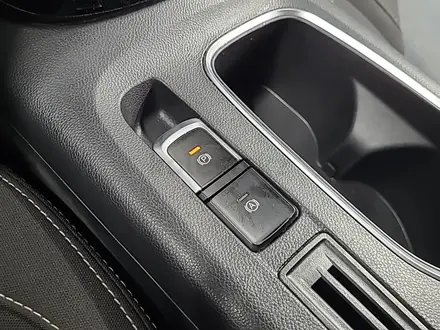Chevrolet Captiva 2021 года за 7 150 000 тг. в Алматы – фото 21