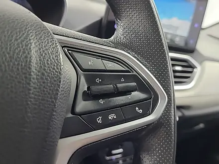 Chevrolet Captiva 2021 года за 7 150 000 тг. в Алматы – фото 22