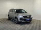 Chevrolet Captiva 2021 года за 7 150 000 тг. в Алматы – фото 3