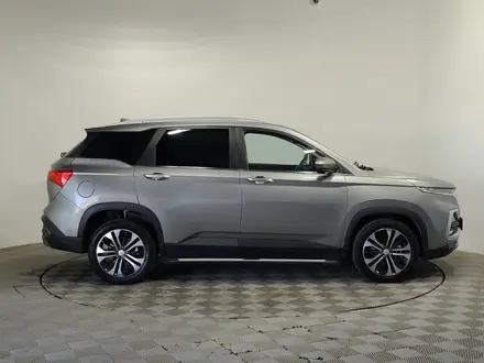 Chevrolet Captiva 2021 года за 7 150 000 тг. в Алматы – фото 4