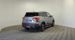 Chevrolet Captiva 2021 года за 7 150 000 тг. в Алматы – фото 5