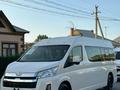 Toyota Hiace 2024 года за 25 900 000 тг. в Алматы