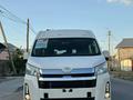 Toyota Hiace 2024 года за 25 900 000 тг. в Алматы – фото 3