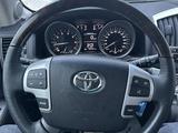 Toyota Land Cruiser 2014 года за 32 000 000 тг. в Караганда – фото 2