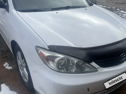 Toyota Camry 2003 года за 5 100 000 тг. в Кокшетау