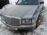 Mercedes-Benz E 300 1990 года за 2 200 000 тг. в Кокшетау – фото 2