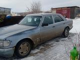 Mercedes-Benz E 300 1990 года за 2 200 000 тг. в Кокшетау – фото 3