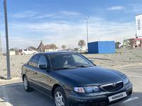 Mazda 626 1997 годаүшін1 390 000 тг. в Шымкент