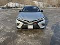 Toyota Camry 2020 годаүшін15 500 000 тг. в Алматы