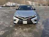 Toyota Camry 2020 года за 15 500 000 тг. в Алматы