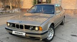 BMW 520 1988 года за 1 500 000 тг. в Павлодар