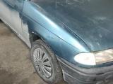 Opel Astra 1993 года за 1 100 000 тг. в Астана – фото 3