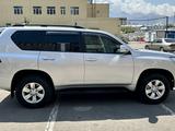 Toyota Land Cruiser Prado 2020 года за 23 500 000 тг. в Алматы – фото 2