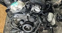 Двигатель порше кайенн 4.8 за 10 000 тг. в Алматы – фото 3