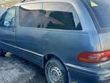 Toyota Previa 1990 года за 2 200 000 тг. в Караганда