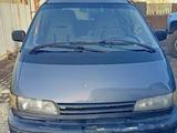 Toyota Previa 1990 года за 2 200 000 тг. в Караганда – фото 4