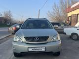 Lexus RX 330 2004 года за 7 800 000 тг. в Шымкент – фото 2