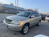 Lexus RX 330 2004 года за 7 800 000 тг. в Шымкент