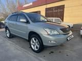 Lexus RX 330 2004 года за 7 800 000 тг. в Шымкент – фото 3