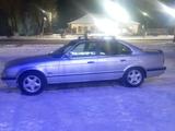 BMW 520 1993 годаүшін2 000 000 тг. в Шу – фото 2