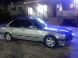 BMW 520 1993 годаүшін2 000 000 тг. в Шу