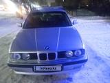 BMW 520 1993 годаүшін2 000 000 тг. в Шу – фото 3