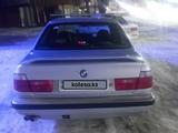 BMW 520 1993 годаүшін2 000 000 тг. в Шу – фото 4