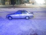 BMW 520 1993 годаүшін2 000 000 тг. в Шу – фото 5