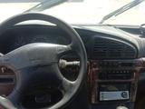 SsangYong Musso 2001 годаүшін1 000 000 тг. в Усть-Каменогорск – фото 4