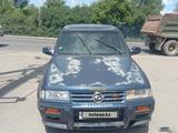 SsangYong Musso 2001 годаүшін1 000 000 тг. в Усть-Каменогорск – фото 3