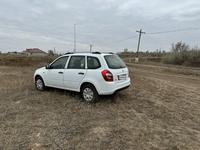 ВАЗ (Lada) Granta 2190 2014 года за 2 850 000 тг. в Уральск