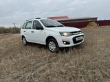 ВАЗ (Lada) Granta 2190 2014 годаүшін2 850 000 тг. в Уральск – фото 3